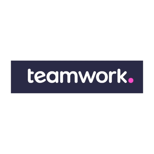 Teamworks logo