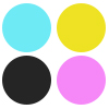 Cartridge Colour