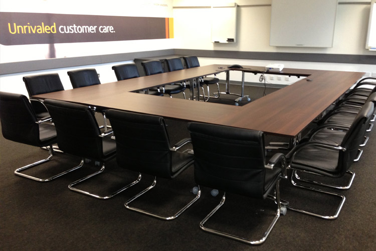 Celestica Boardroom