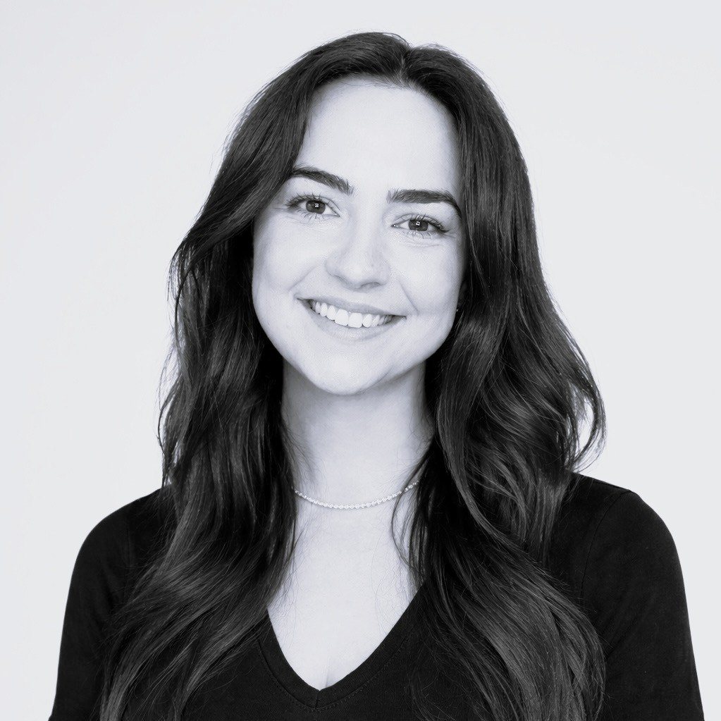 Emma Conneely, Business Development, HuntOffice