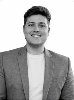 Josh Landers, Project Manager, HuntOffice