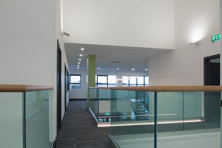 Joule Group fit-out, image 4