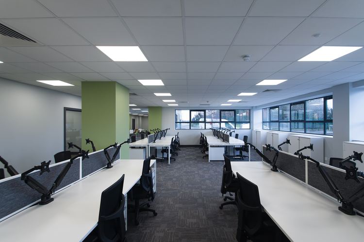 Joule Group fit-out, image 5