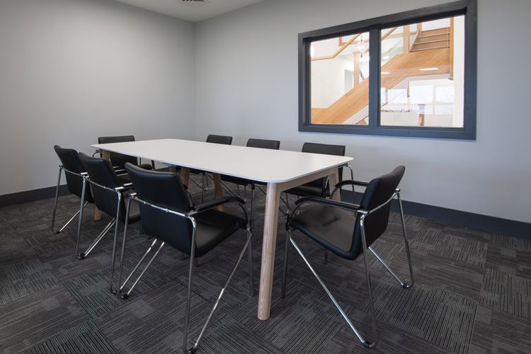 Joule Group fit-out, image 2