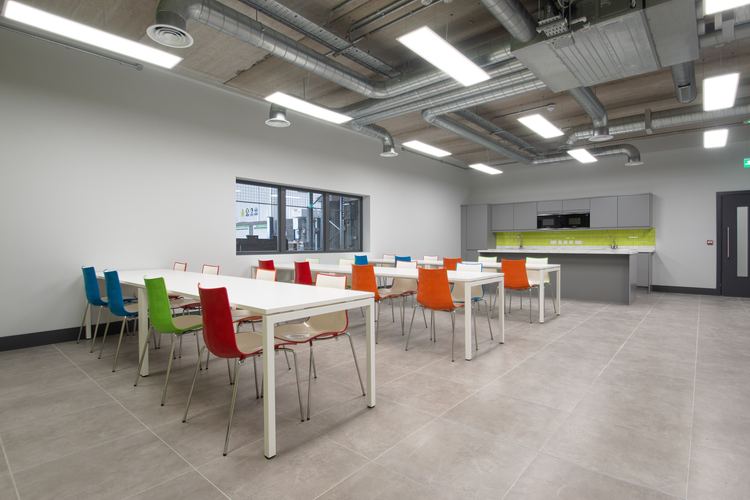 Joule Group fit-out, image 3
