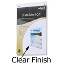 Clear Finish