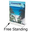 Free Standing