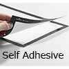 Self Adhesive