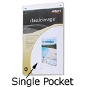 Single Pocket