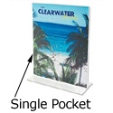 Single Pocket
