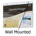 Wall Mounted