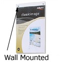 Wall Mounted