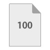 100 Sheets
