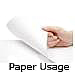 Paper Used For