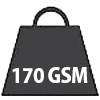170gsm Photo Paper