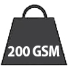 200gsm Photo Paper