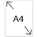 A4 Size Paper