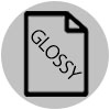 glossy Photo Paper