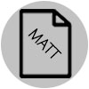 matt Photo Paper