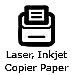 Multifunctional Paper Use