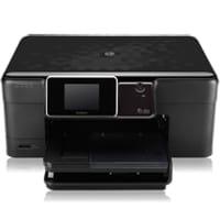HP Photosmart Plus e All In One B210b Cartridges