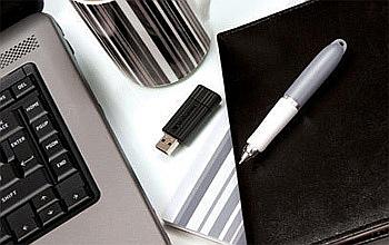 verbatim pinstripe black